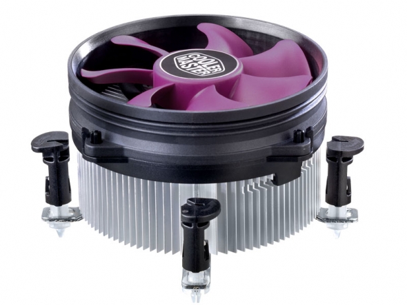 Fan CPU Cooler Master Xdream i117  121017